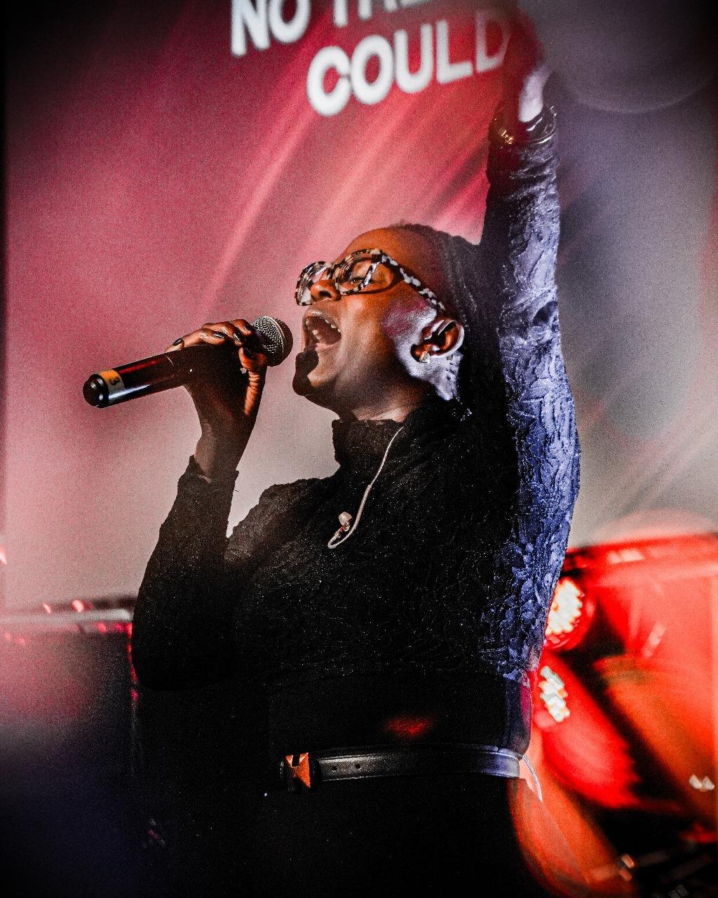 Carols 2024 production preview